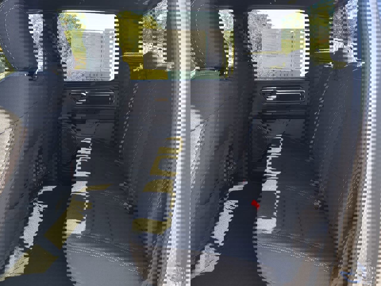 New 2026 RAM 1500 Big Horn image 12