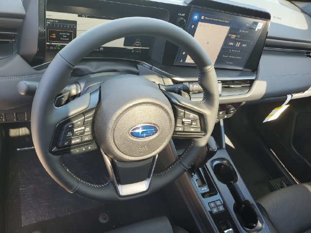 New 2026 Subaru Outback Touring XT AWD/4WD image 18