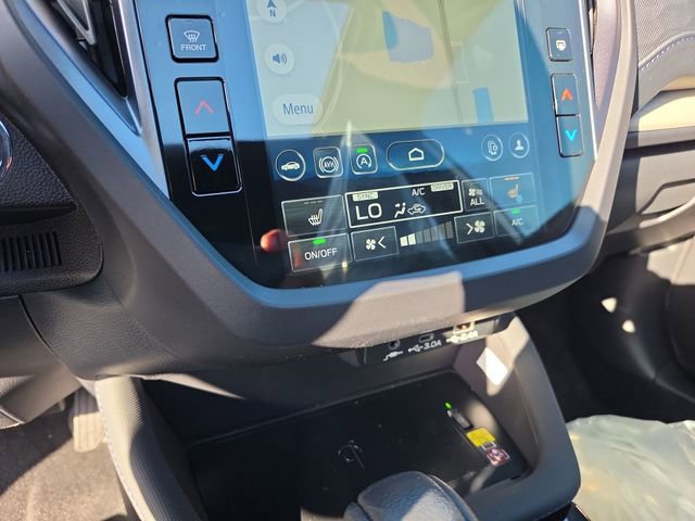 New 2026 Subaru Forester Limited AWD/4WD image 19