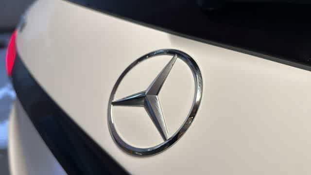 Certified 2026 Mercedes-Benz GLC 300 4MATIC image 8