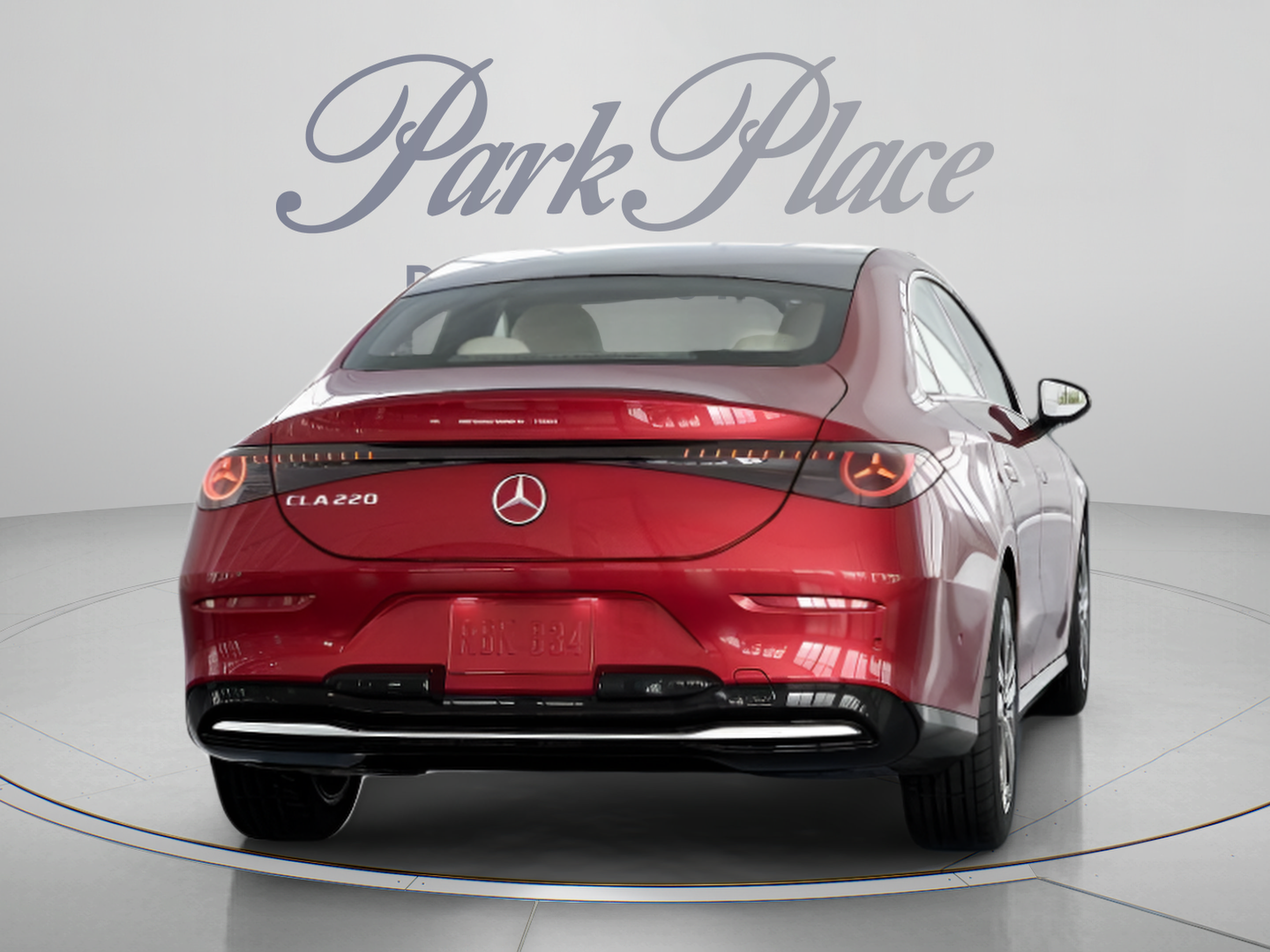 Used 2027 Mercedes-Benz CLA 220 image 15