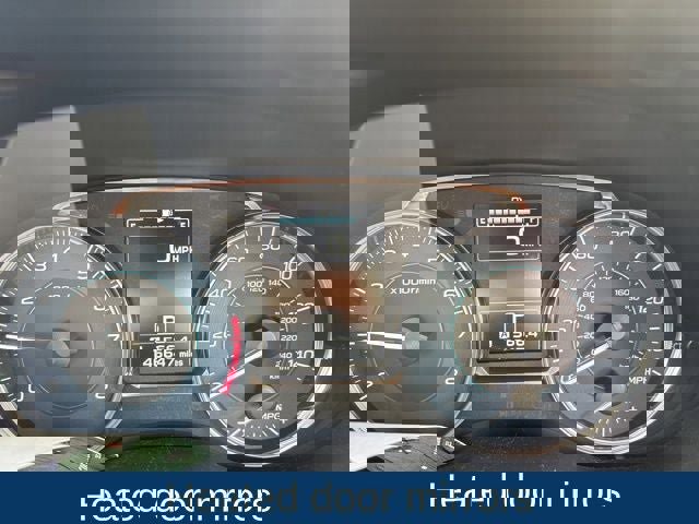 Used 2015 Subaru Impreza 2.0i Limited image 17