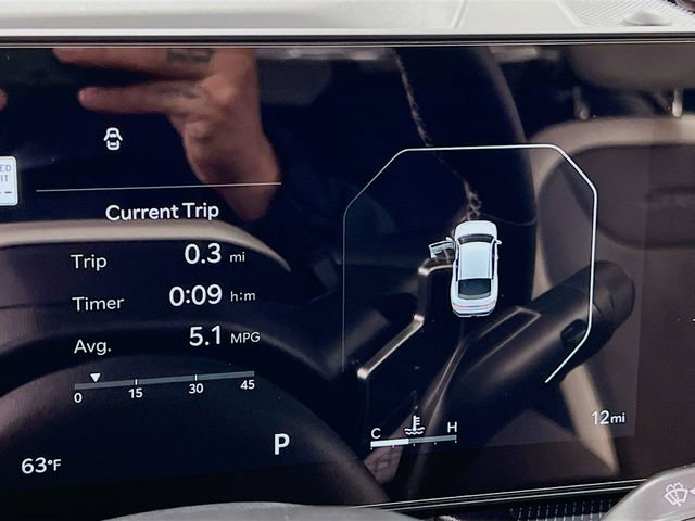 New 2025 Kia K4 GT-Line w/ GT-Line Premium Package image 12