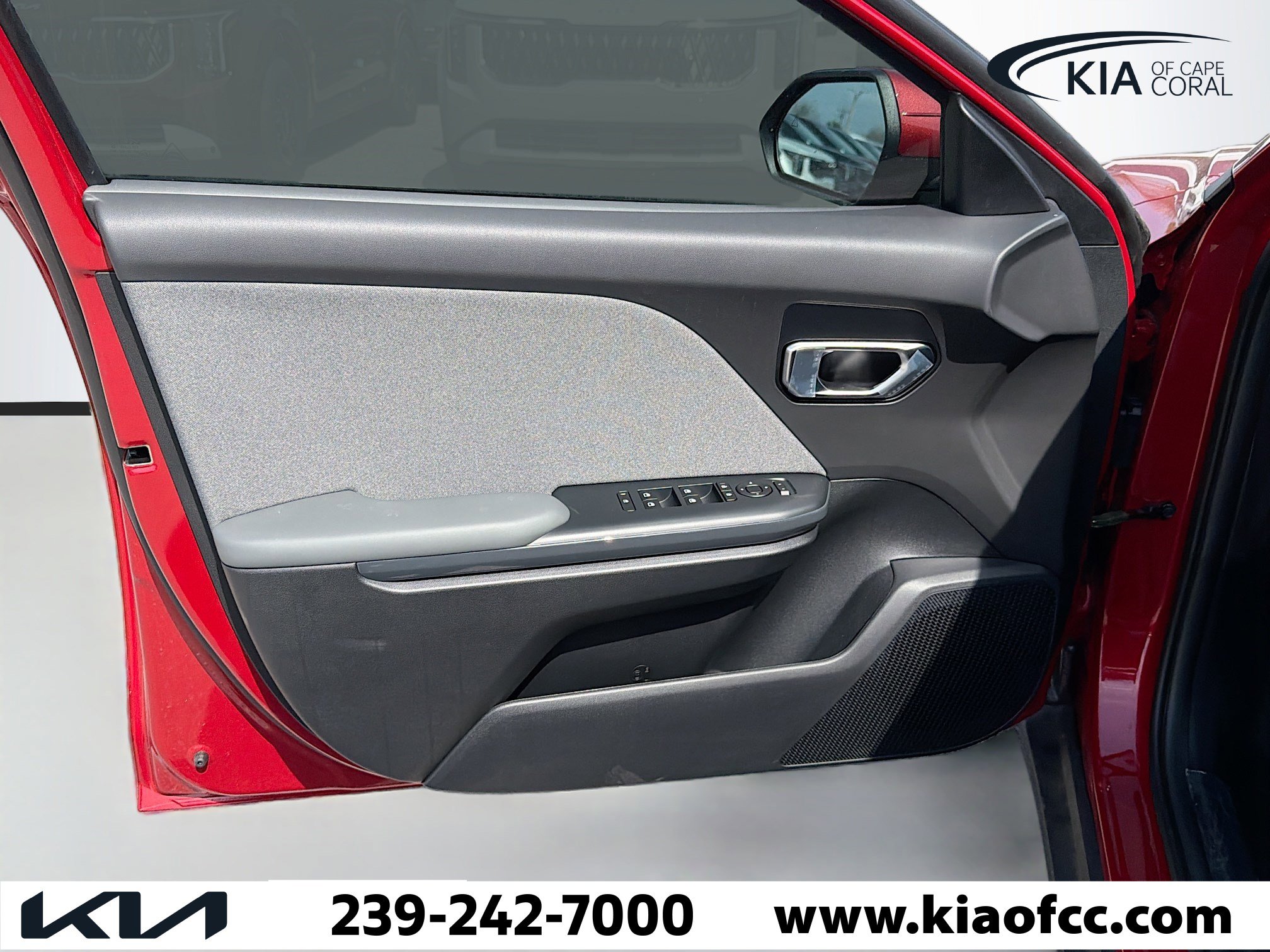 New 2025 Kia K4 EX image 18