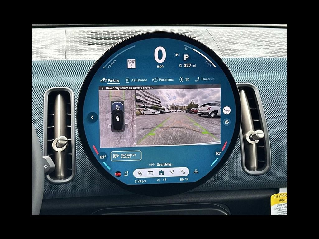 Used 2026 MINI Cooper Countryman S w/ Comfort Package Max image 36