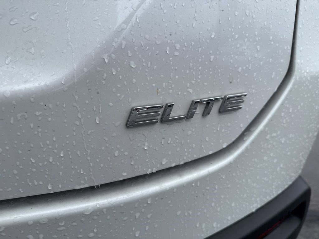 Certified 2023 Honda Pilot Elite image 7