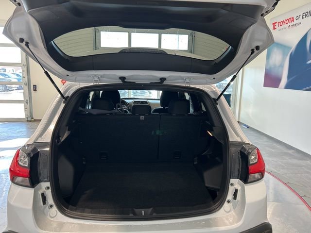 Used 2024 Mitsubishi Outlander Sport AWD image 16