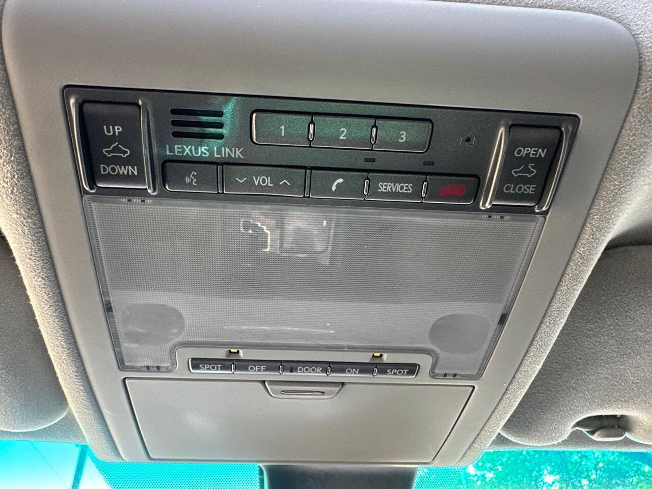 Used 2007 Lexus LS 460 L RWD image 27