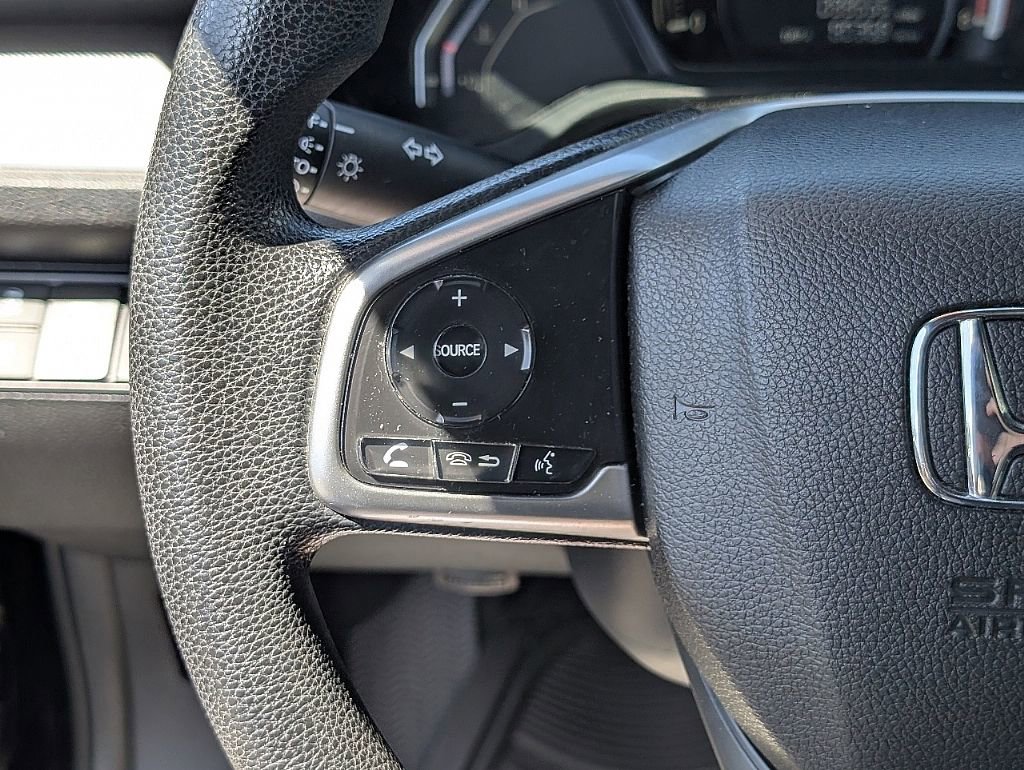 Used 2017 Honda Civic LX-P image 9