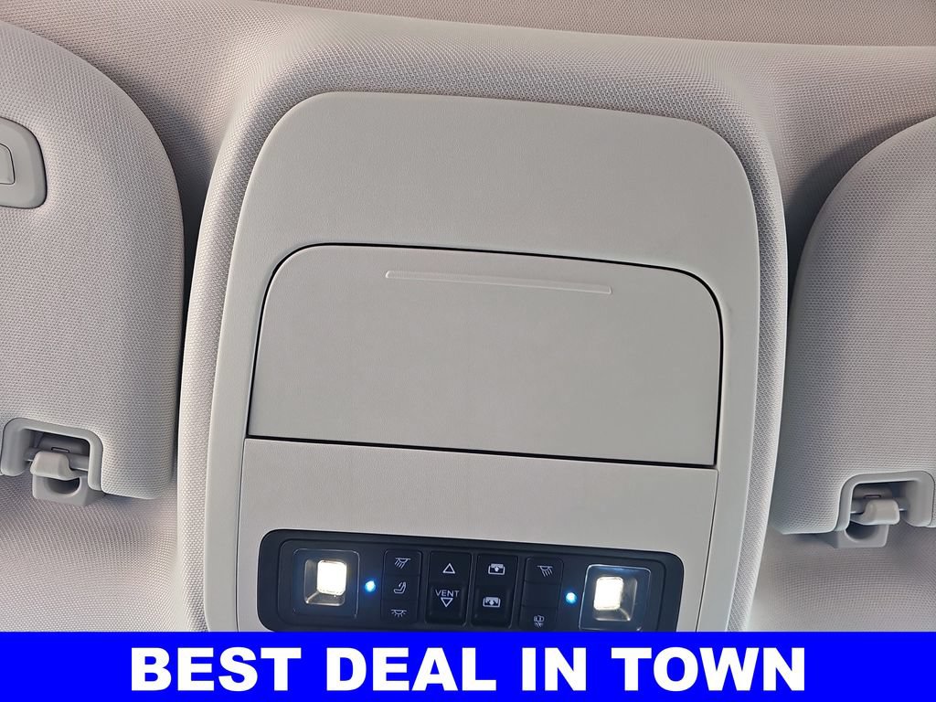 New 2025 Ford Expedition Max Platinum w/ Platinum Ultimate Package AWD/4WD image 31