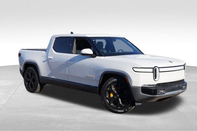 Used 2022 Rivian R1T Adventure
