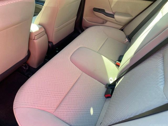 Used 2014 Honda Civic EX image 11