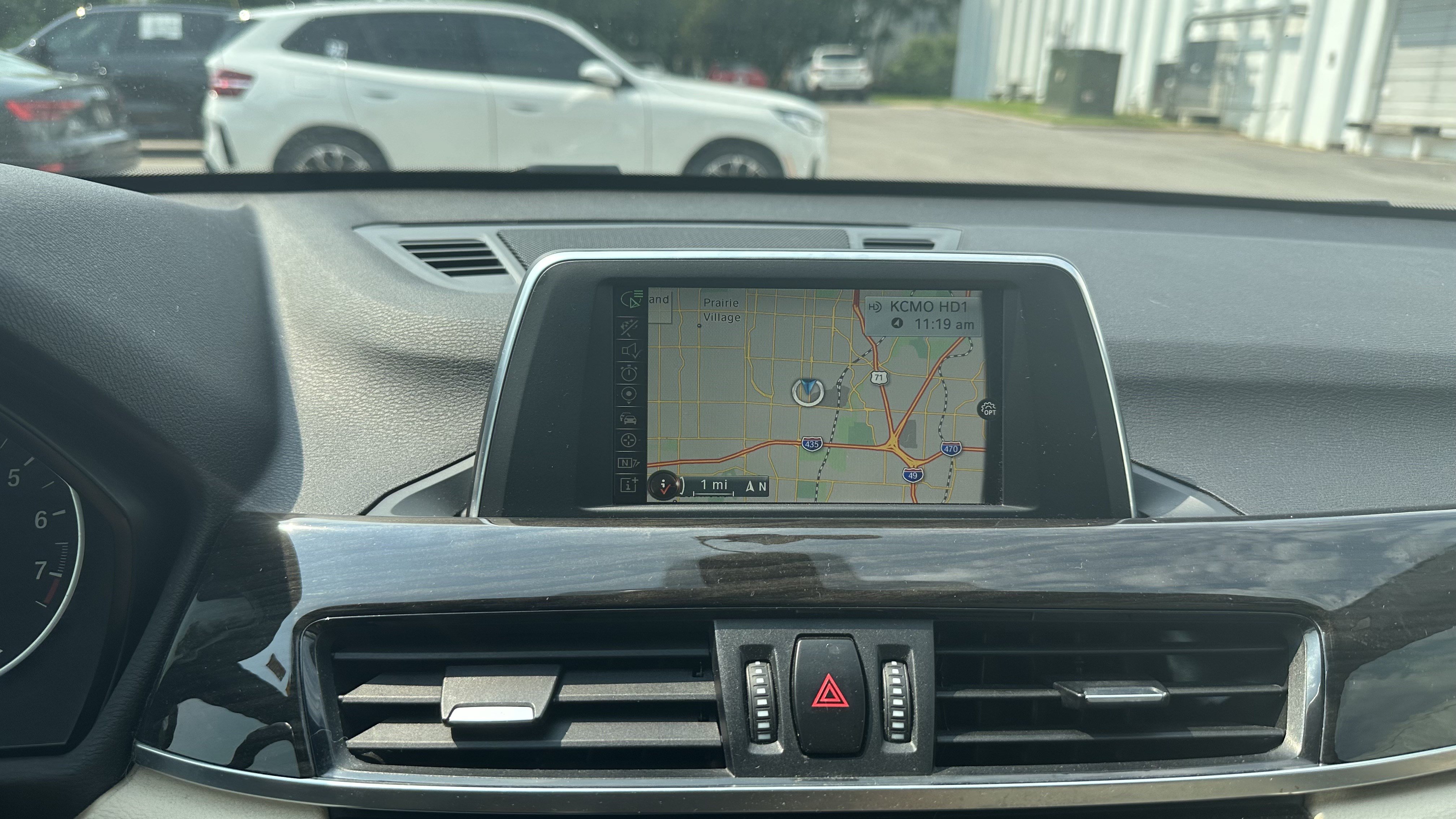Used 2017 BMW X1 xDrive28i AWD/4WD image 25