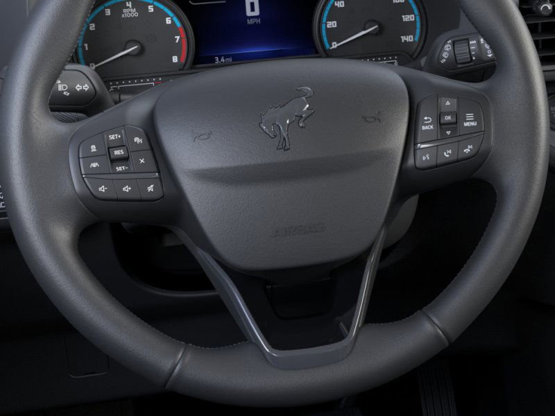 New 2023 Ford Bronco Sport Outer Banks w/ Tech Package image 12