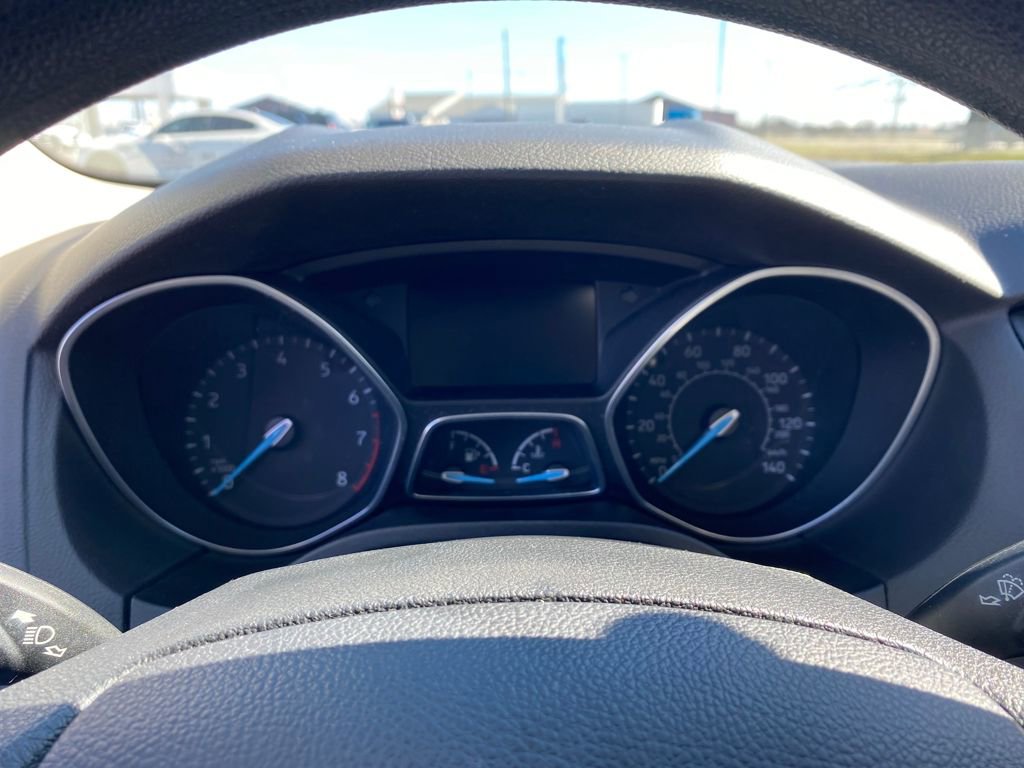 Used 2016 Ford Focus SE image 30
