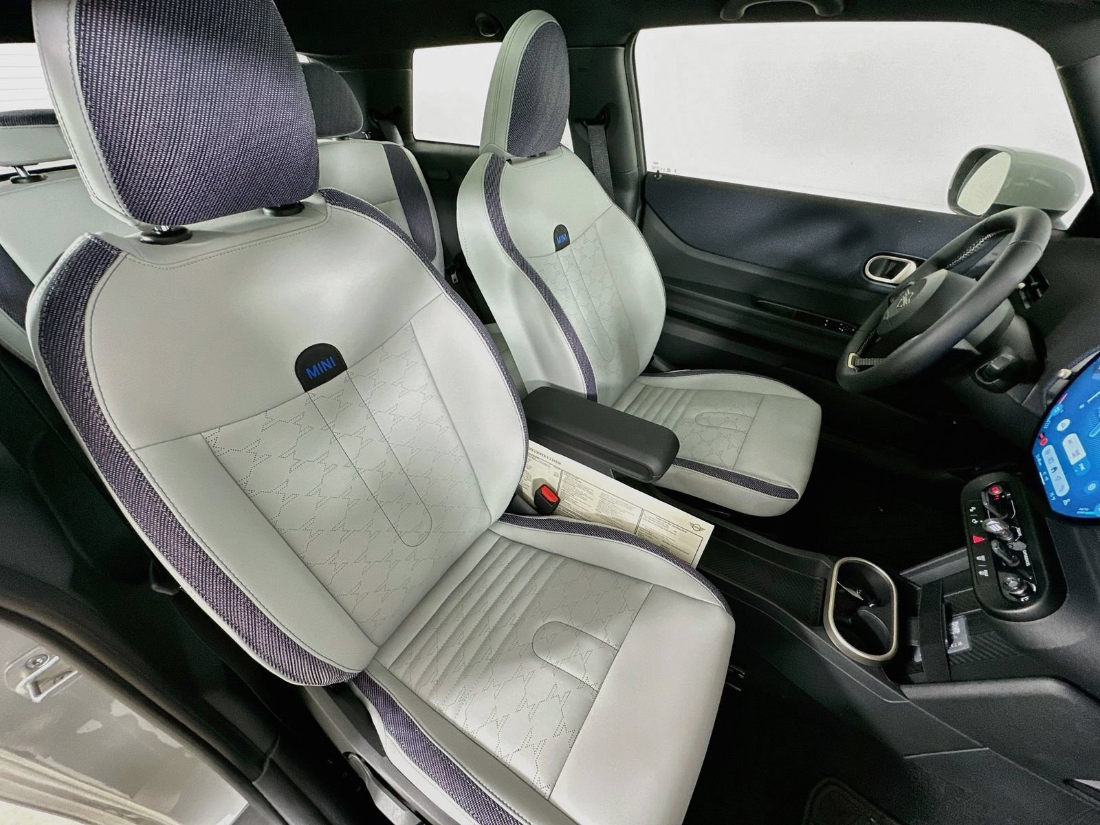 New 2026 MINI Cooper S FWD image 40