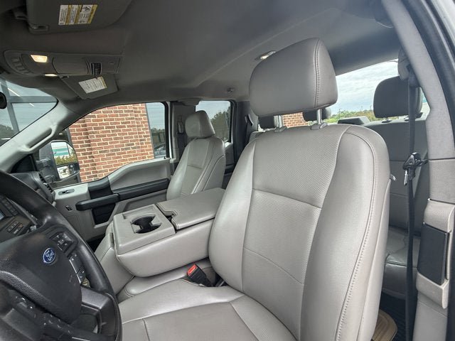 Used 2020 Ford F250 4x4 SuperCab Super Duty image 15
