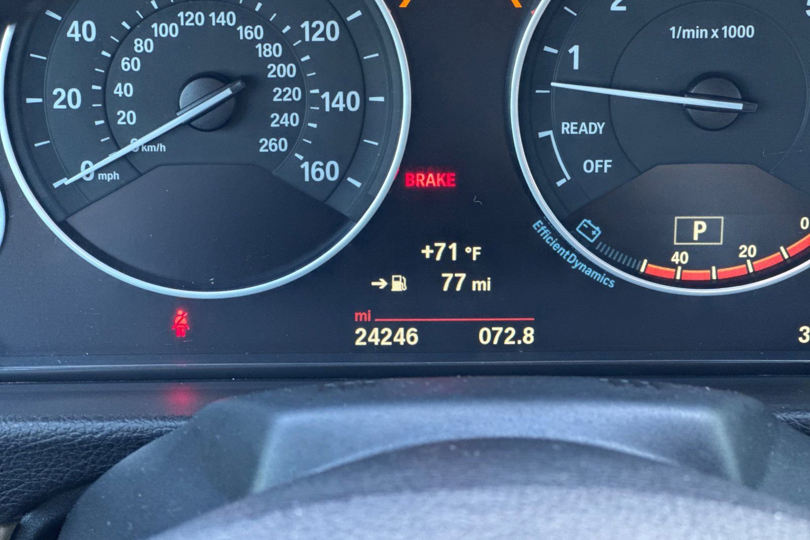 Used 2019 BMW 440i xDrive Convertible w/ Executive Package image 26