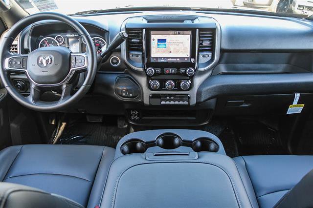 New 2026 RAM 5500 Tradesman image 12