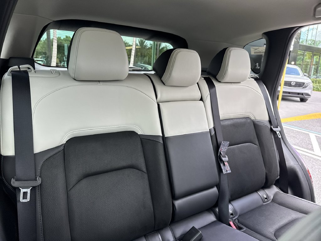 New 2026 MAZDA CX-5 Select AWD/4WD image 47