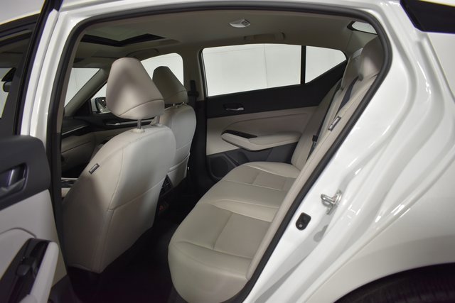 Certified 2023 Nissan Altima 2.5 SL image 31