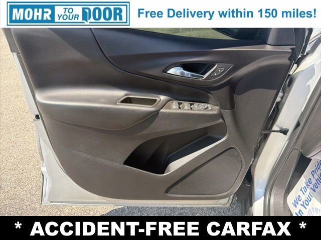 Used 2020 Chevrolet Equinox LT image 10