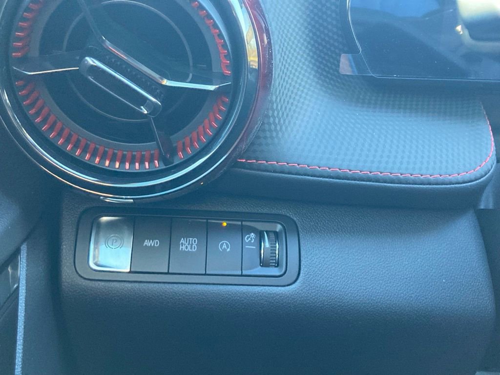 New 2026 Chevrolet Equinox RS w/ Convenience Package III image 10