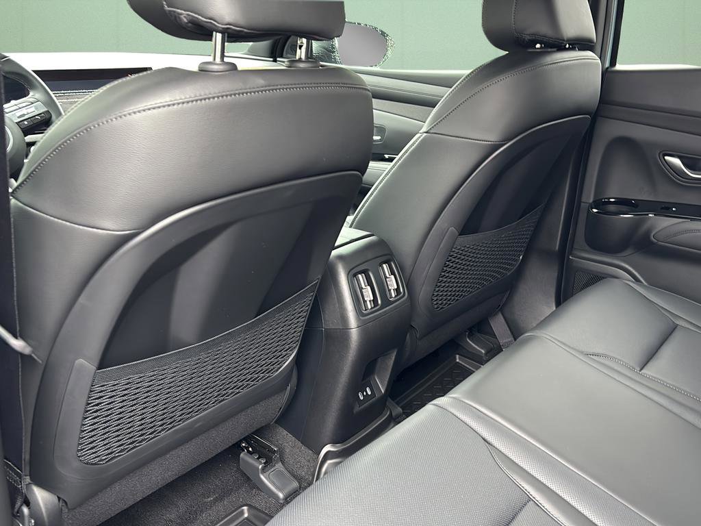 Certified 2026 Hyundai Santa Cruz Limited image 22