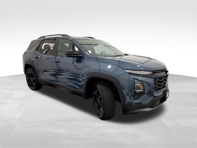 New 2026 Chevrolet Equinox LT w/ Midnight Edition image 6