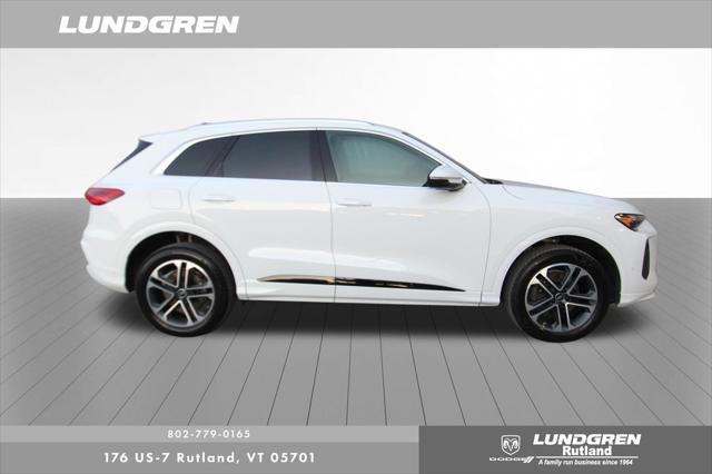 Certified 2025 Audi Q5 Premium w/ Convenience Package AWD/4WD image 27