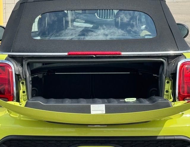 Used 2023 MINI Cooper S image 31