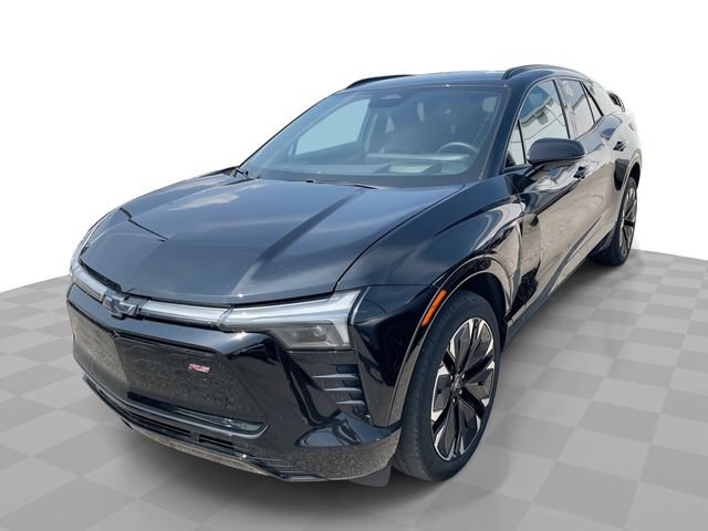 Used 2024 Chevrolet Blazer EV RS AWD/4WD image 1