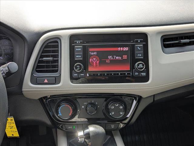 Used 2022 Honda HR-V LX image 9