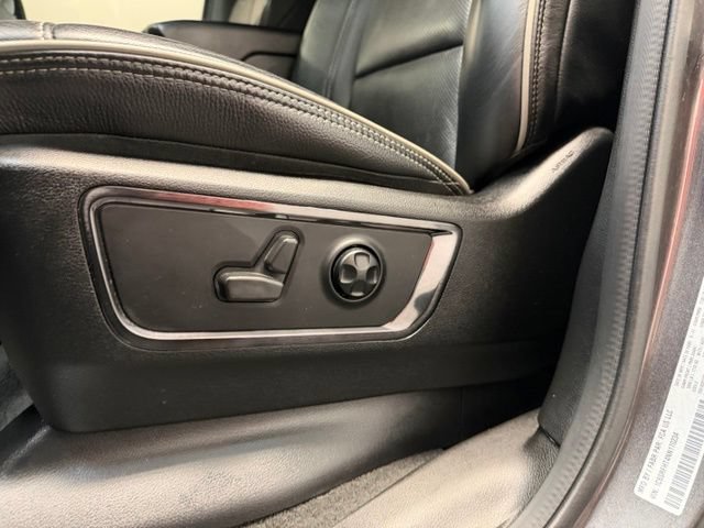 Used 2022 RAM 1500 Limited AWD/4WD image 14