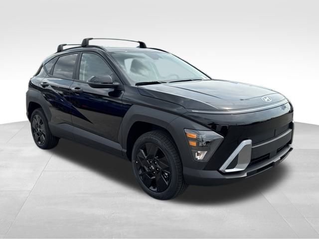 New 2026 Hyundai Kona SEL Sport image 7