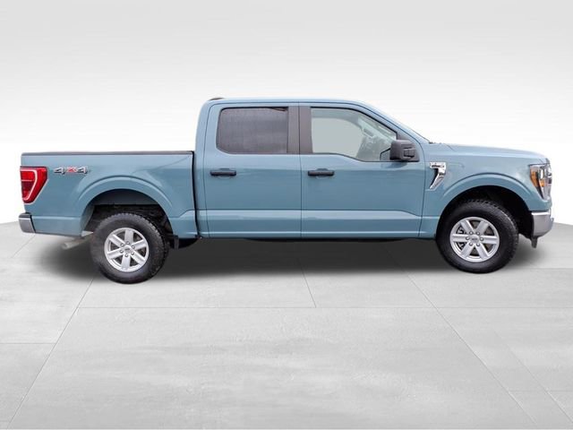 Certified 2023 Ford F150 XLT image 11