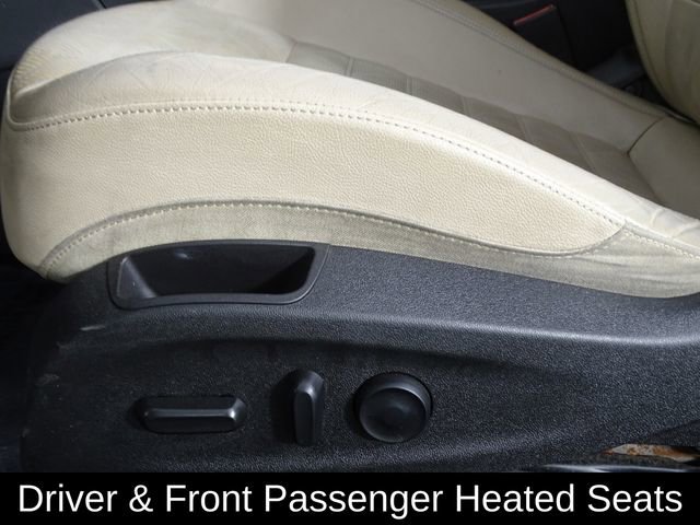 Used 2019 Buick Cascada Premium FWD image 19