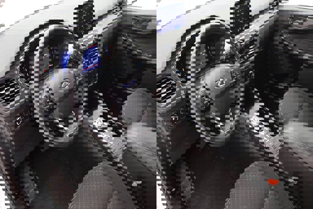 Used 2025 Ford Escape Active image 13