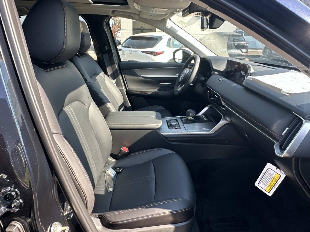 New 2026 MAZDA CX-90 3.3 Turbo w/ Premium Sport Pkg AWD/4WD image 32