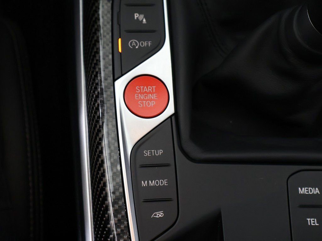 Used 2023 BMW M3 image 57