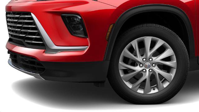 New 2026 Buick Enclave Preferred w/ Power Package image 30