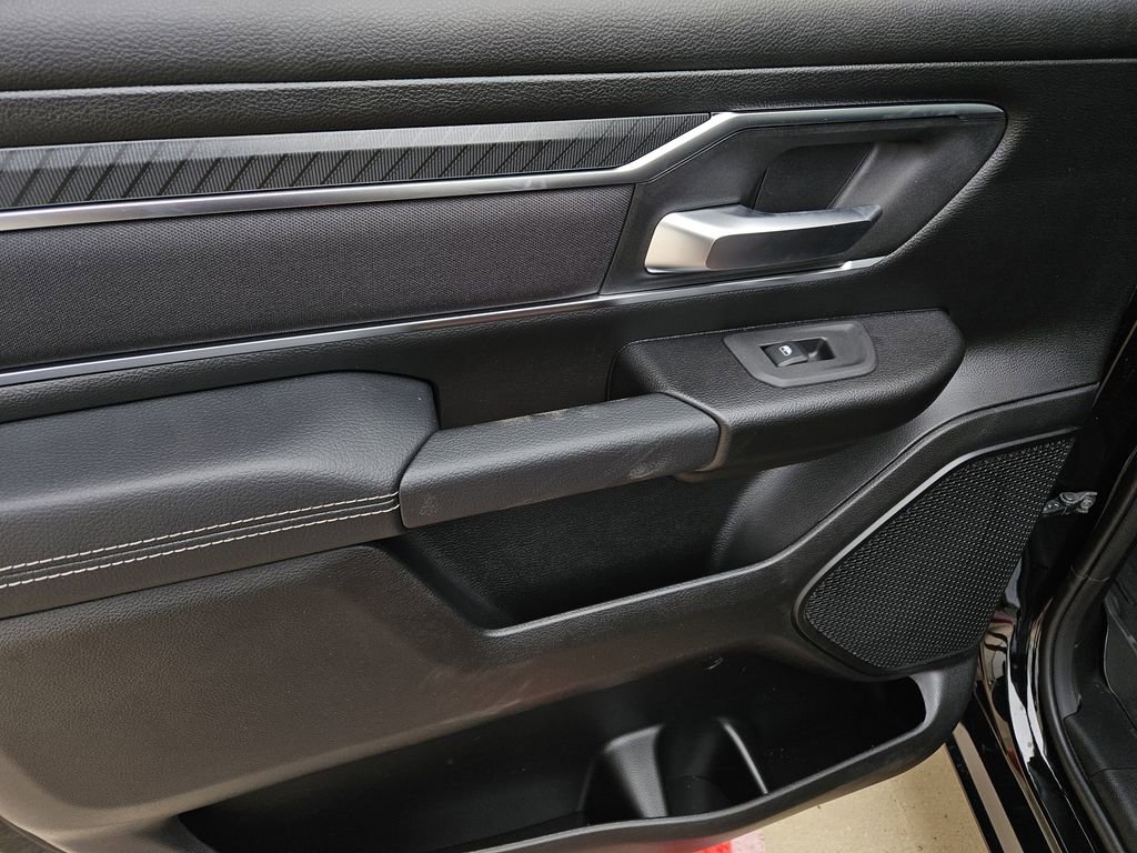 New 2026 RAM 1500 Lone Star RWD image 12
