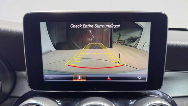 Used 2017 Mercedes-Benz C 300 4MATIC Cabriolet w/ Premium 2 Package image 31