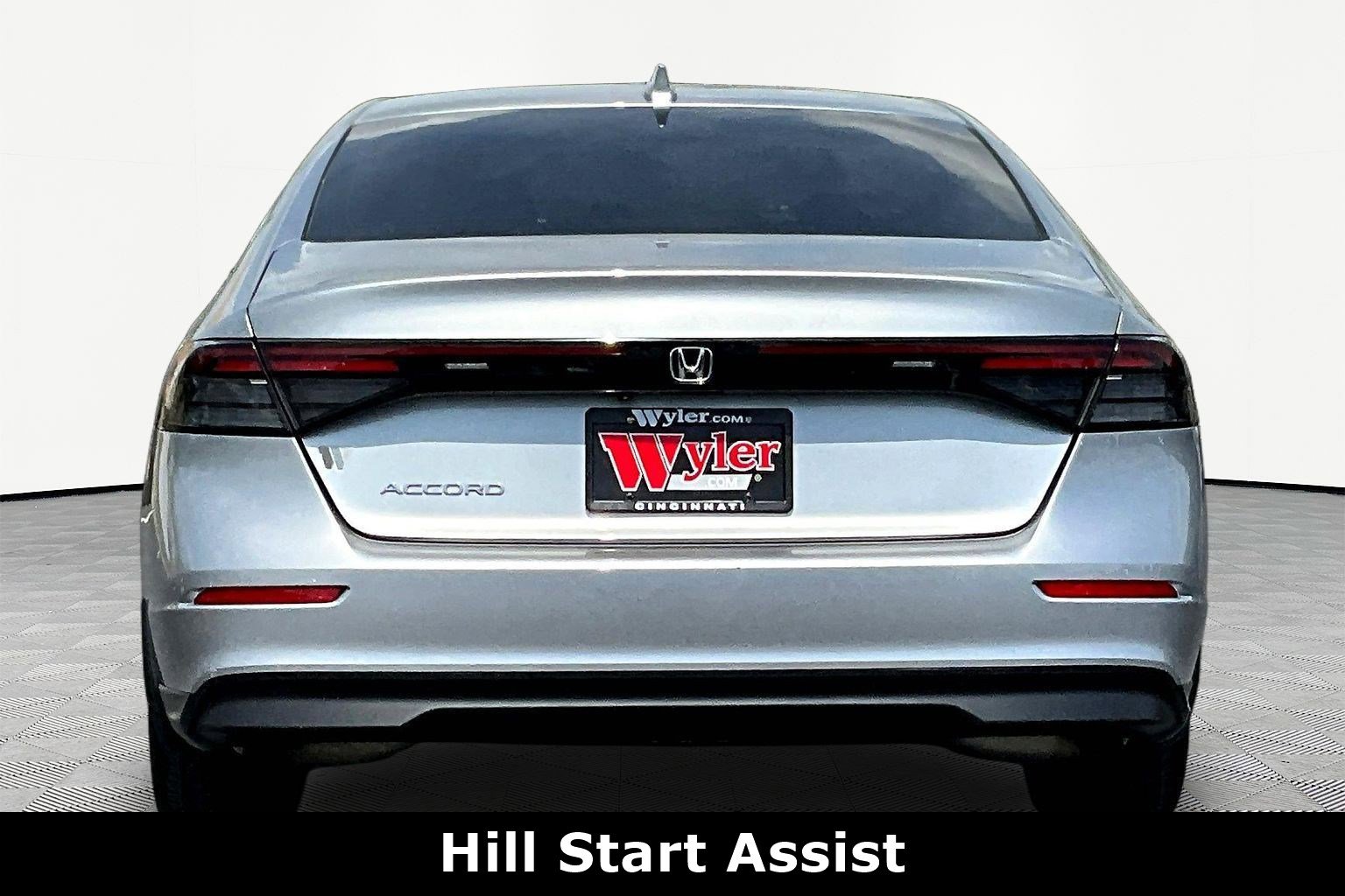 Used 2024 Honda Accord LX image 5