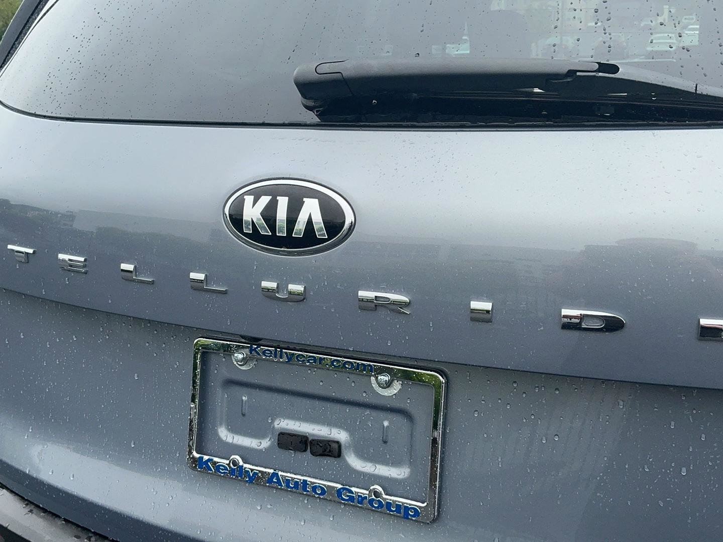Used 2021 Kia Telluride S AWD/4WD image 34