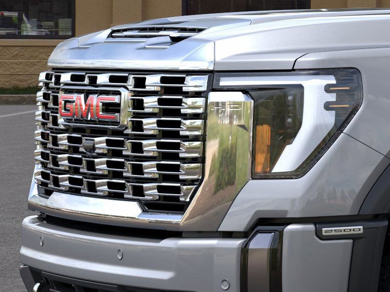 New 2026 GMC Sierra 2500 Denali image 15