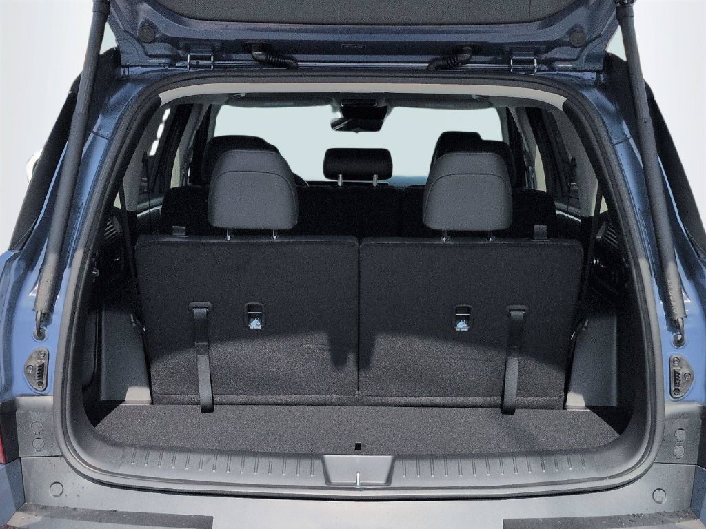 New 2027 Hyundai Santa Fe XRT AWD/4WD image 16