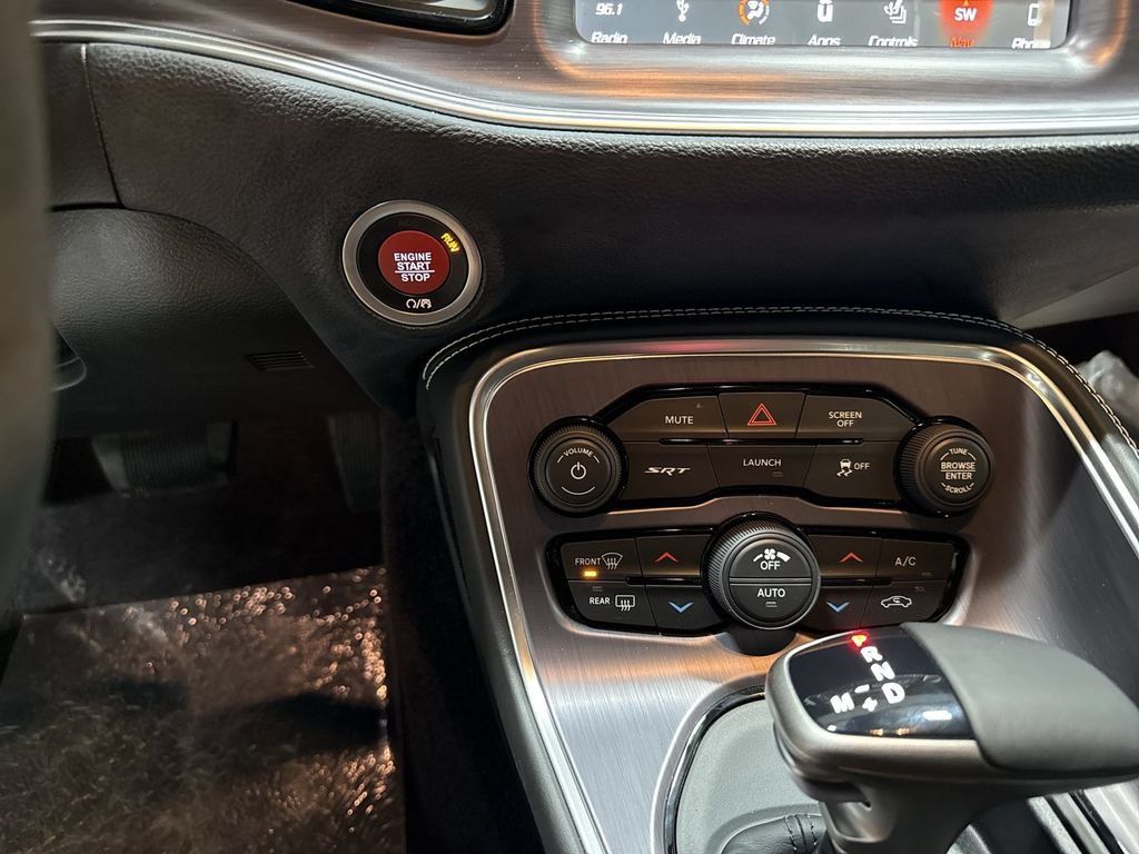 Used 2018 Dodge Challenger SRT Demon RWD image 17