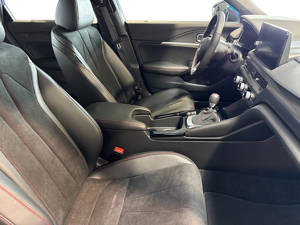 New 2026 Acura Integra Type S image 35