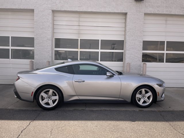 Used 2026 Ford Mustang Premium